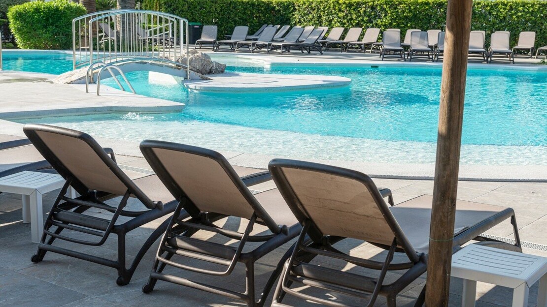 Alcudia Beach Aparthotel